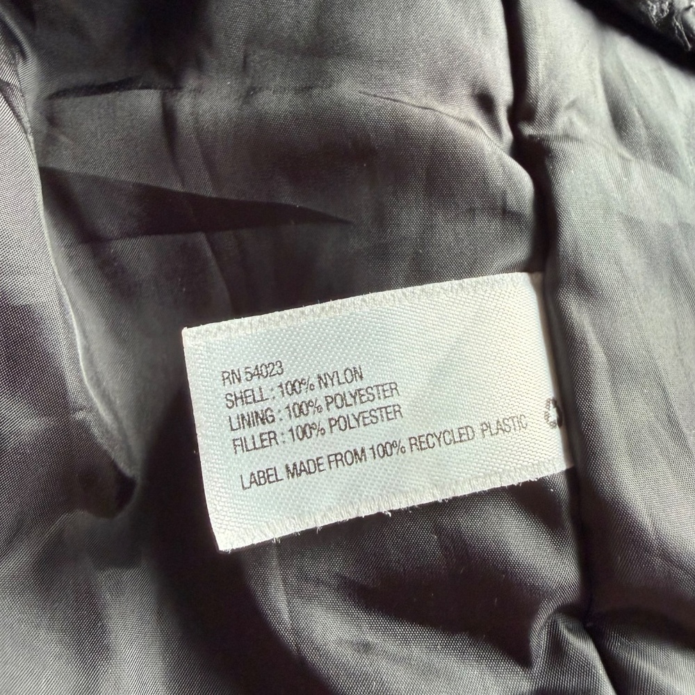 Gap Jacket - image 8